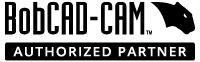 BobCAD-Cam logo