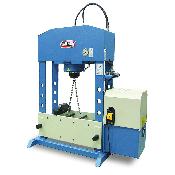 baileigh 176 ton hydraulic shop press