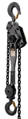 wmh287602 JLP-A Series 6 Ton Lever Hoist, 15' Lift