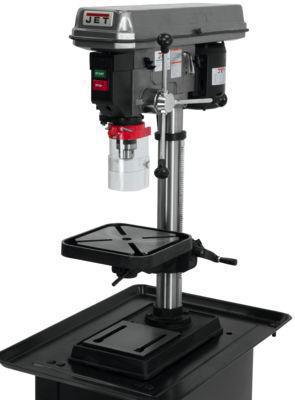 wmh354401 J-2530, 15" Bench Model Drill Press 115V 1Ph