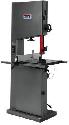 VBS-18MW - 18" Metal/Wood Bandsaw