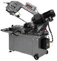 jet HBS-814GH Horizontal Gearhead Bandsaw