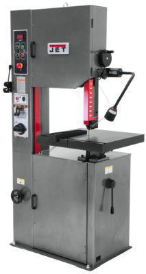 wmh414483 VBS-1408, 14" Vertical Bandsaw