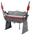 754100 BP-1248H, 48 X 12 GAUGE FLOOR MODEL BOX AND PAN BRAKE