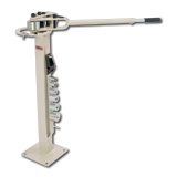 baileigh ornamental flat bar bender - MODEL MCB-650 