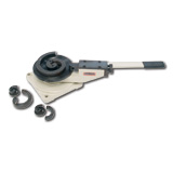 baileigh ornamental iron rod scroll bender - MODEL MPB-10