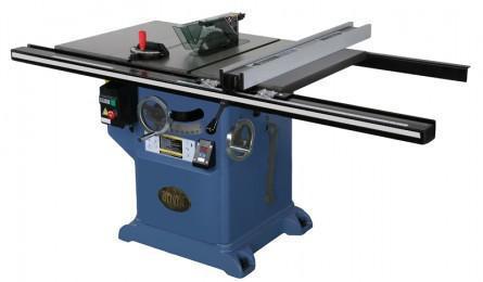 Oliver 4016 10 inch Table Saw