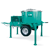 imer mortarman 360 - Specialty Vertical Shaft Mixers