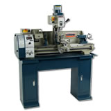 Baileigh MLD-1030 Mill Drill Lathe 3 in 1 Machine