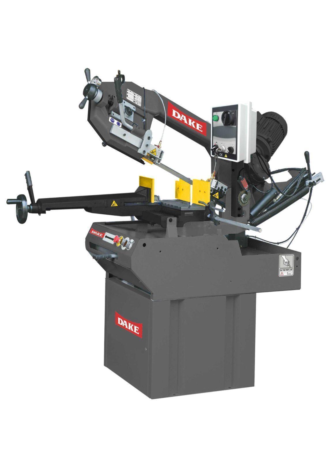 Stationary Mitering Bandsaws