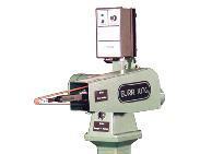 burr king Model 720 1 x 72 or 2 x 72 Probe Belt Grinder