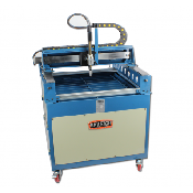 110V, CNC PLASMA CUTTING TABLE