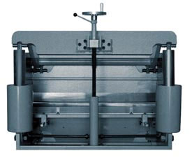Adjustable Stroke Depth Control