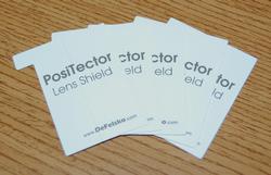 Protective Lens Shield