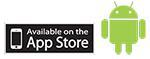 android app store logo