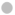 grey dot icon