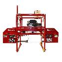 OSCAR 330 - 30" "PRO" PORTABLE BANDSAW SAWMILL