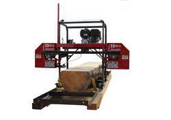 Homesteader Sawmills - HFE30 - 30 inch and HFE 36 - 36 inch