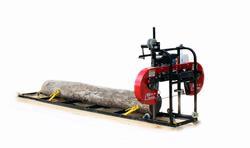 Homesteader Sawmills - HFE21 - 21 inch