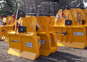 UNIFOREST WINCHES