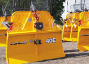UNIFOREST WINCHES