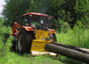 UNIFOREST WINCHES
