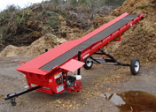 Wood Conveyors