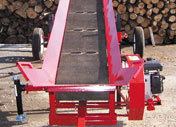 Wood Conveyors