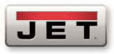 JET Woodworking Jointers Logo