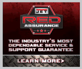 Red Assurance Warranty