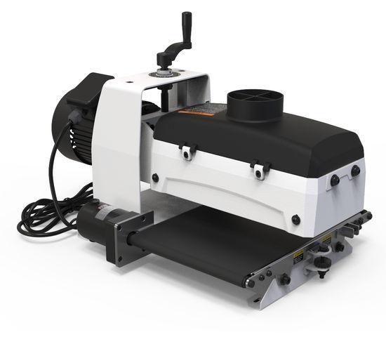 JET 723553 Drum Sander Depth Stop Assembly