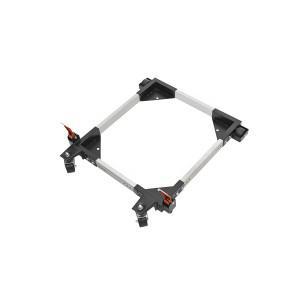 PortaMate Heavy Duty Universal Mobile Base Bora PM-2500. A Tough, Fully  Adjustable Mobile Base for Mobilizing Large Tools, Machines and Other  Applications 