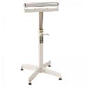 HTC HSS-18 SUPER DUTY ADJUSTABLE PEDESTAL ROLLER STAND