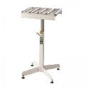 HRT-10 SUPER DUTY ADJUSTABLE ROLLER TABLE STAND