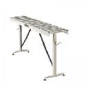 HRT-70 66-INCH ADJUSTABLE FOLDING CONVEYOR TABLE