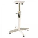 HTC Bench Top Grinder Stand, Adjustable Height