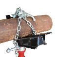 PN 3506 hold down chain