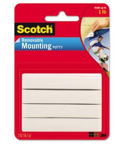 cleaning putty