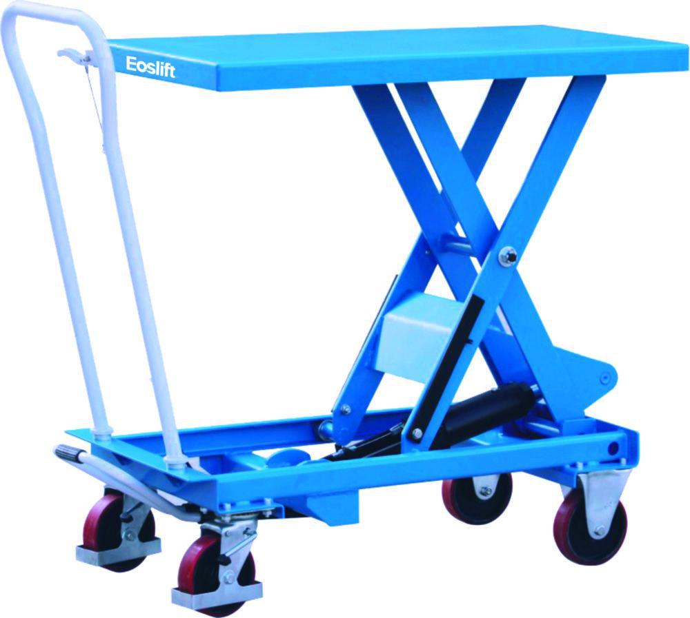 scissor lift carts