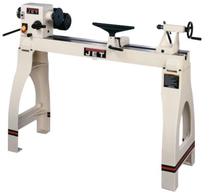 jet JWL-1642 WOOD Lathes