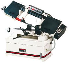 JET HORIZONTAL BAND SAWS