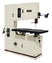 JET VBS-3612 36" VERTICAL BANDSAW