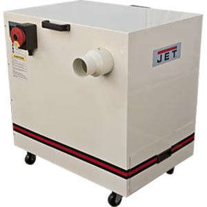 Jet JDC-500 Dust Collector for Metal 