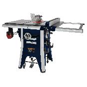 rikon  Model 10-205:10 inch Contractor Saw 