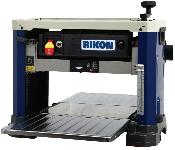 rikon 25-135H 13 inch Portable Planer w/Helical Style Cutterhead