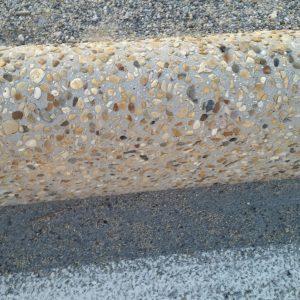 Maximum stone size 3/4Ã¢â¬Â³