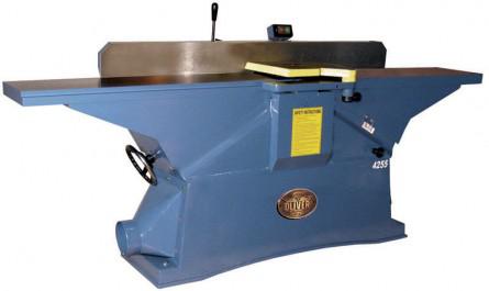 Oliver 12 inch jointer