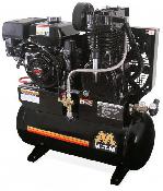  Mi-T-M Stationary Gas Air Compressors