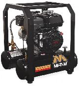  AM1-HH04-05M and AM1-HM04-05M 5-Gallon Single Stage Gasoline