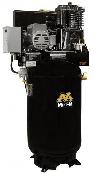 Mi-T-M Electric Vertical Air Compressors